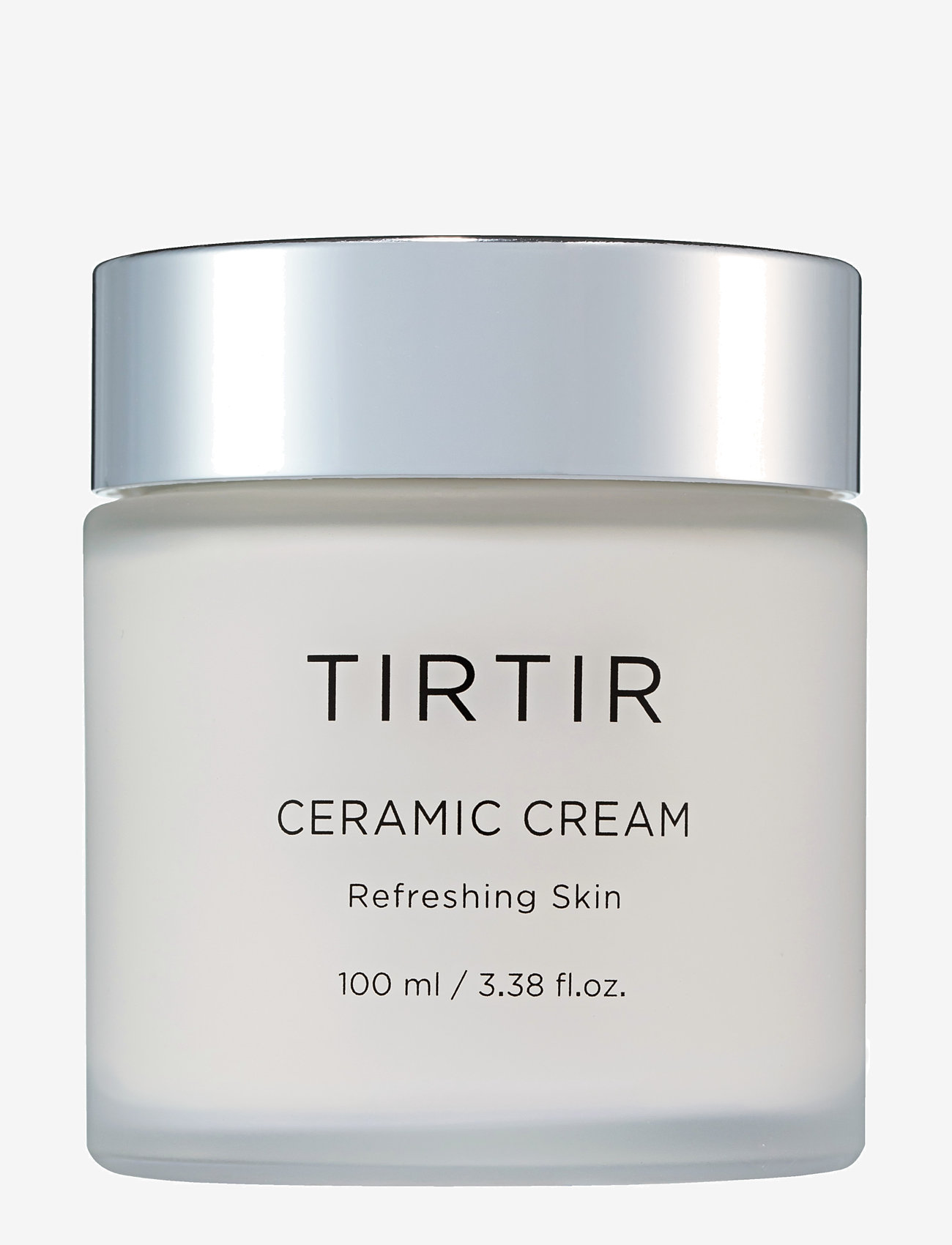 TIRTIR - TIRTIR Ceramic Cream - transparent - 0
