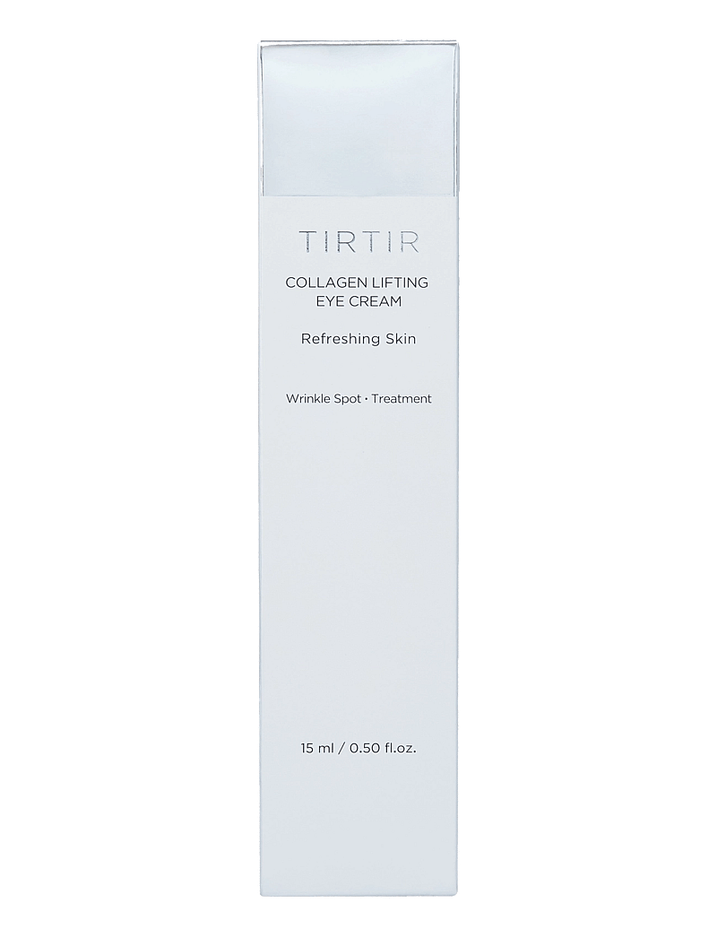 TIRTIR - TIRTIR Collagen Lifting Eye Cream - silmakreem - transparent - 0