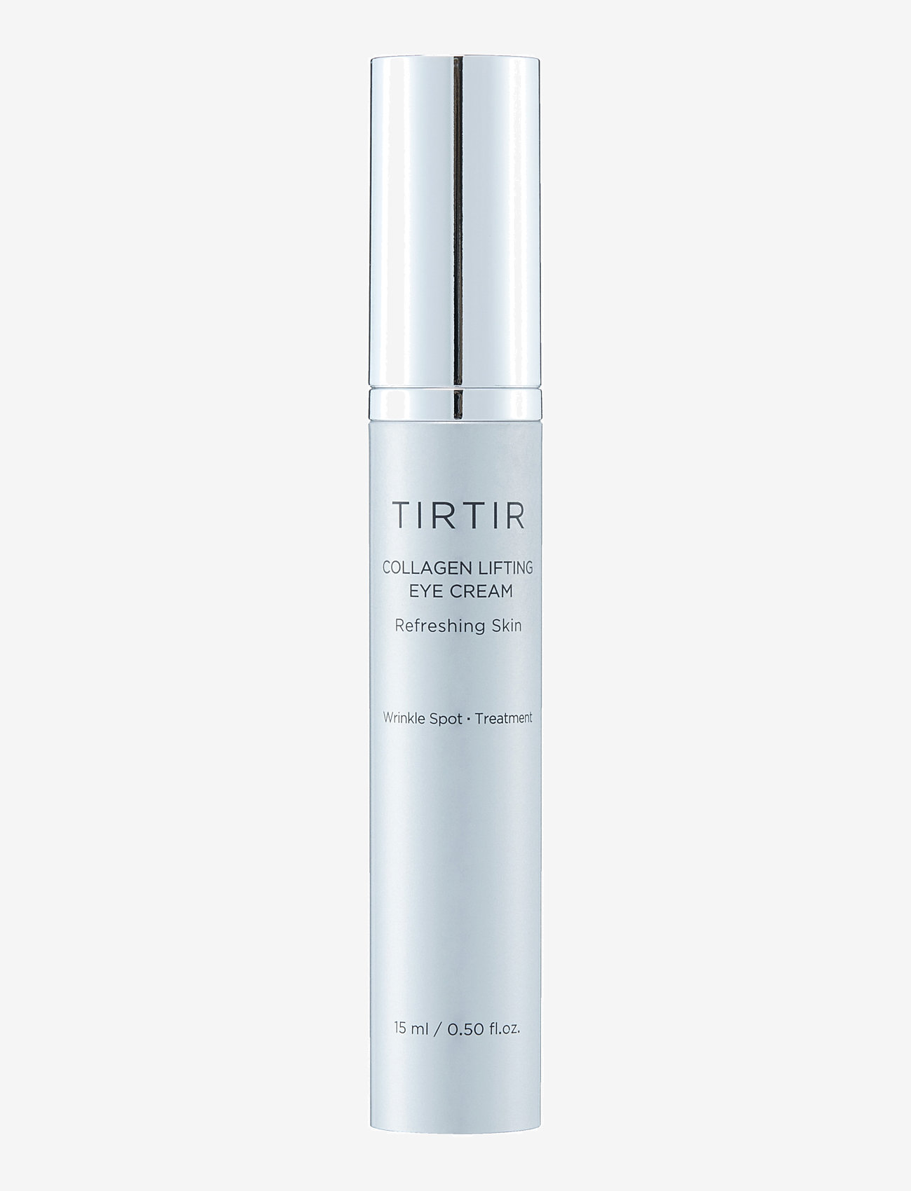 TIRTIR - TIRTIR Collagen Lifting Eye Cream - silmakreem - transparent - 1