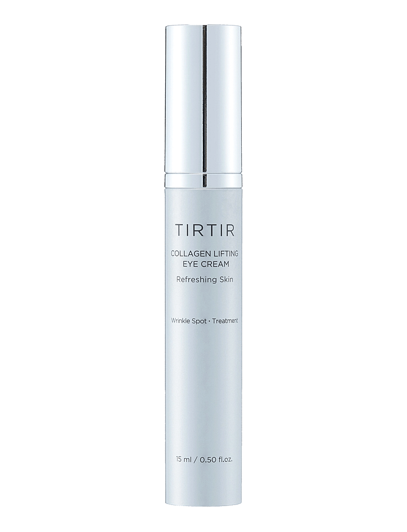 TIRTIR - TIRTIR Collagen Lifting Eye Cream - silmakreem - transparent - 1