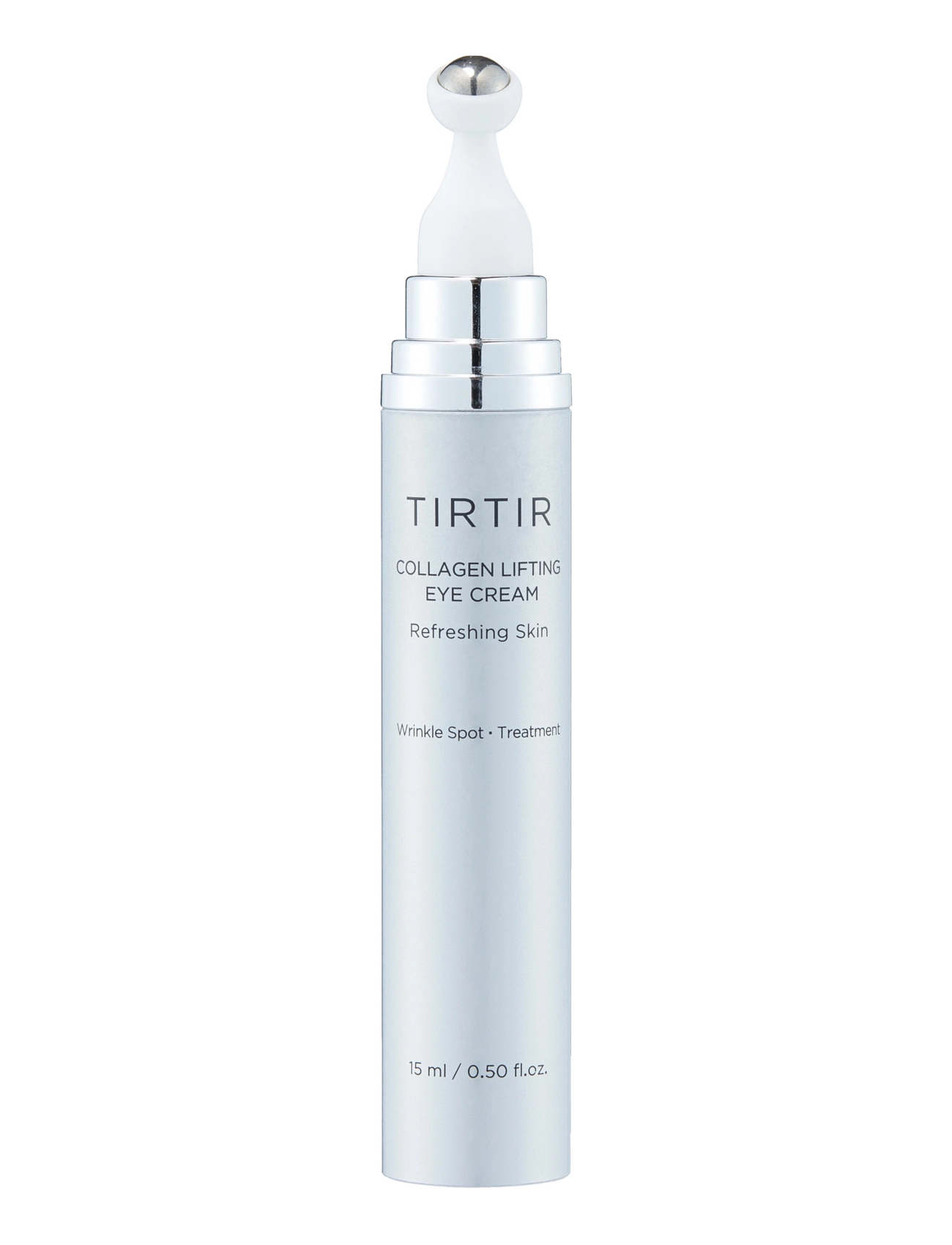 TIRTIR Collagen Lifting Eye Cream 4