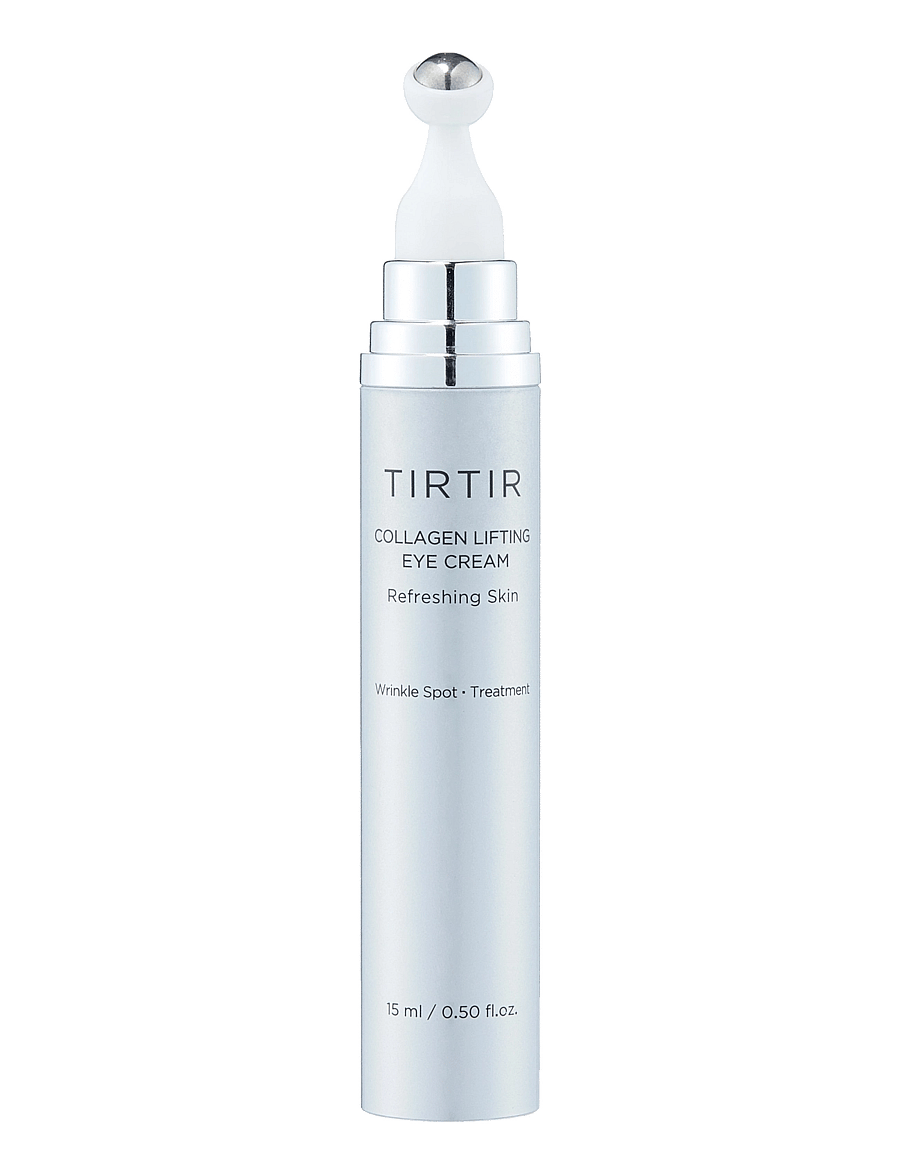 TIRTIR - TIRTIR Collagen Lifting Eye Cream - silmakreem - transparent - 2