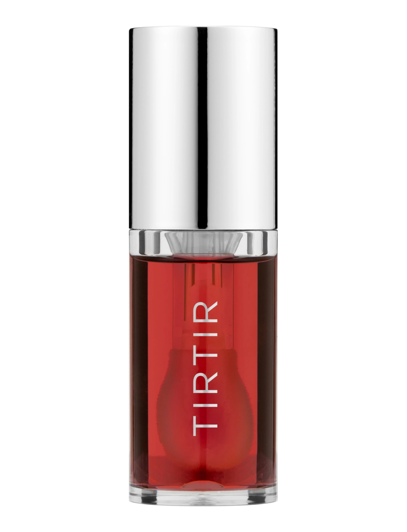 TIRTIR Tirtir My Glow Lip Rosy Oil, 5.7 ml, Red, Læber > Læbeolier, Dame