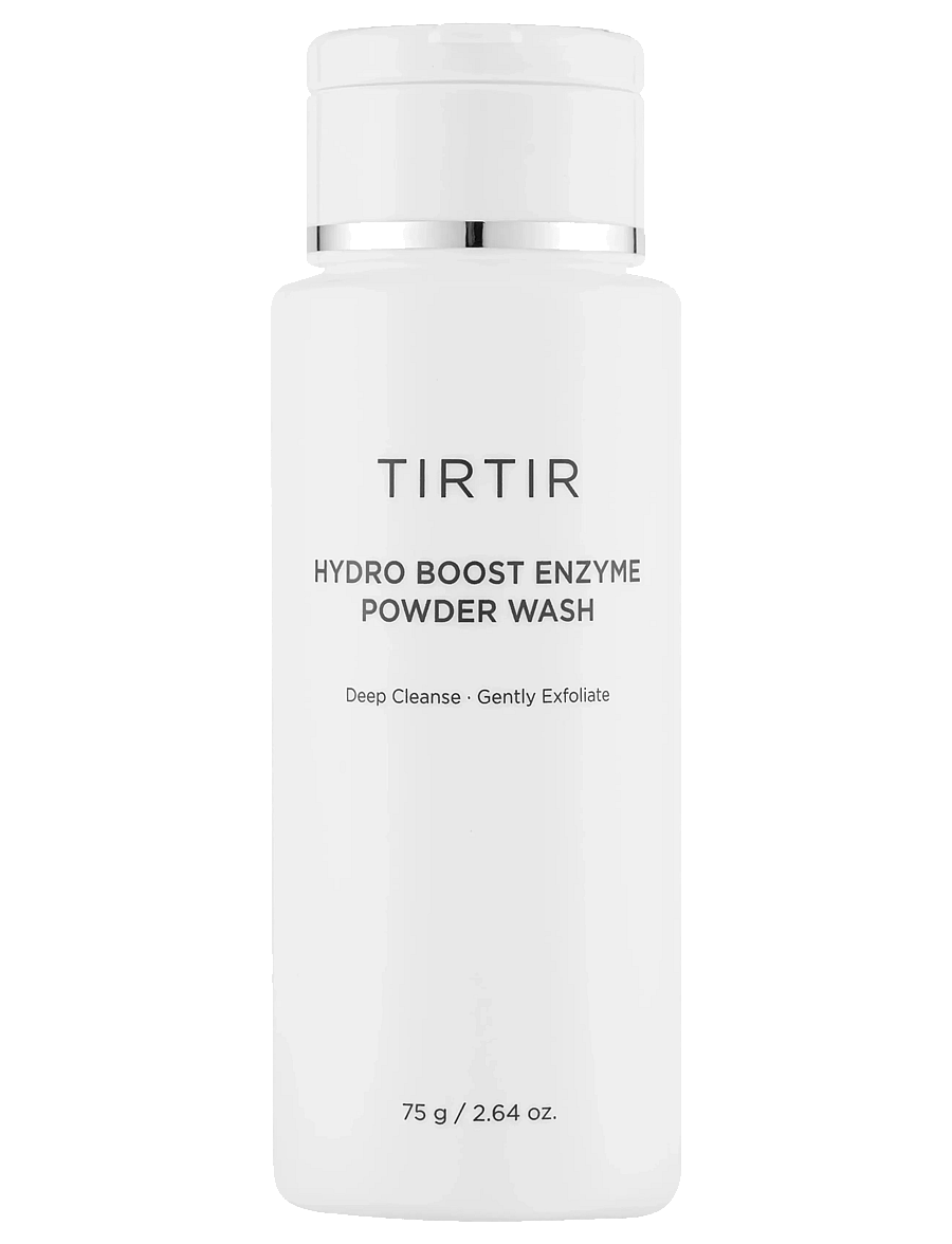 TIRTIR - TIRTIR Hydro Boost Enzyme Powder Wash - näo koorimine - n/a - 0