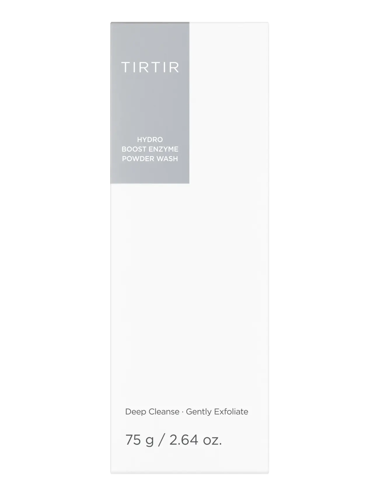TIRTIR - TIRTIR Hydro Boost Enzyme Powder Wash - cleansing balm - n/a - 1