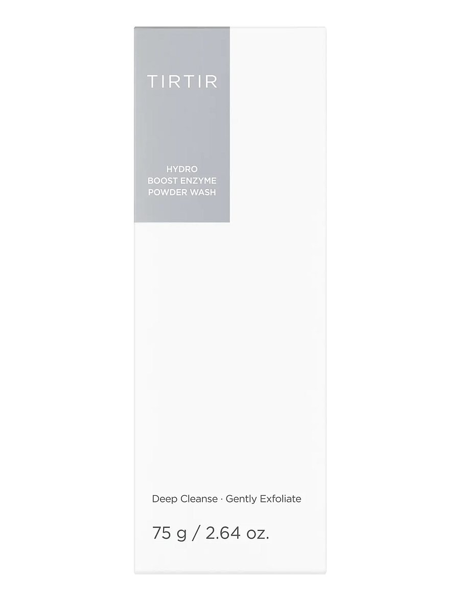 TIRTIR - TIRTIR Hydro Boost Enzyme Powder Wash - näo koorimine - n/a - 1