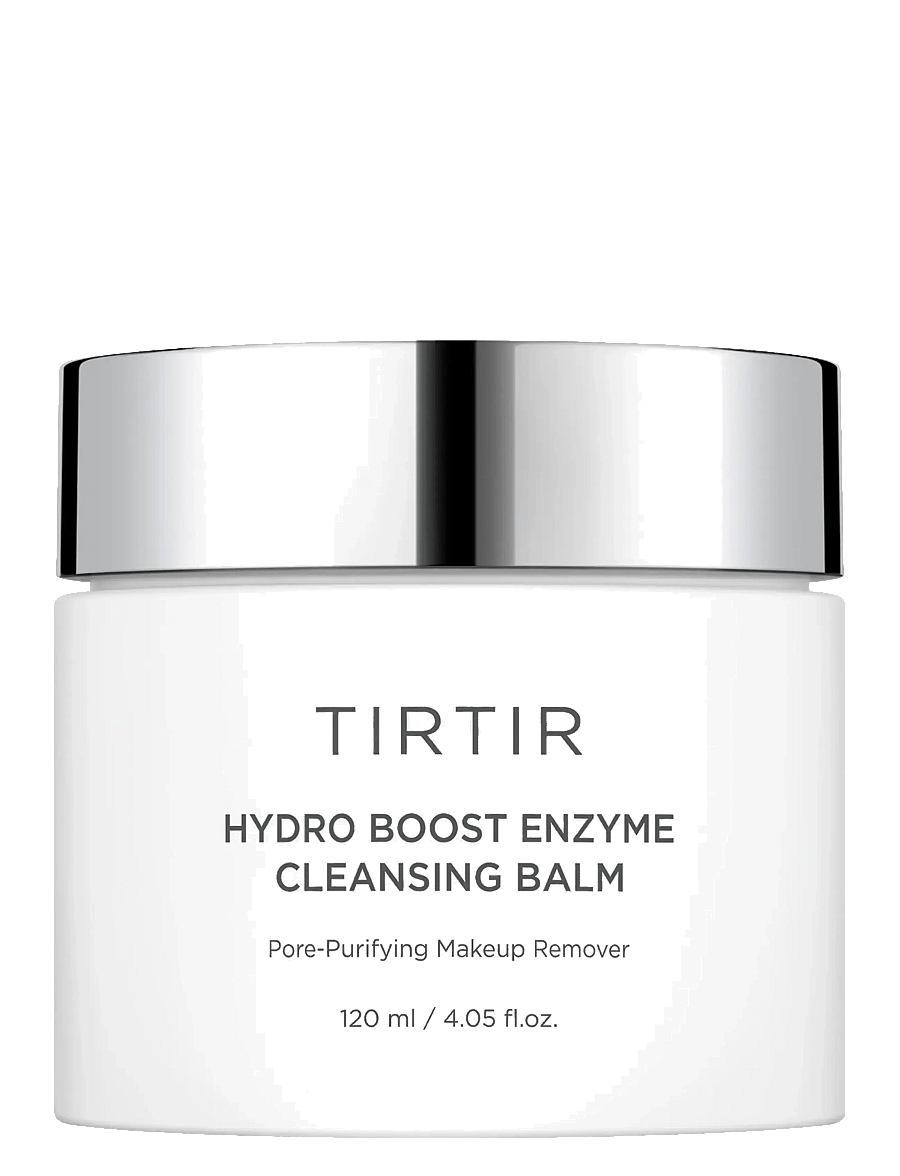 TIRTIR - TIRTIR Hydro Boost Enzyme Cleansing Balm - puhastuspalsamid - no color - 0