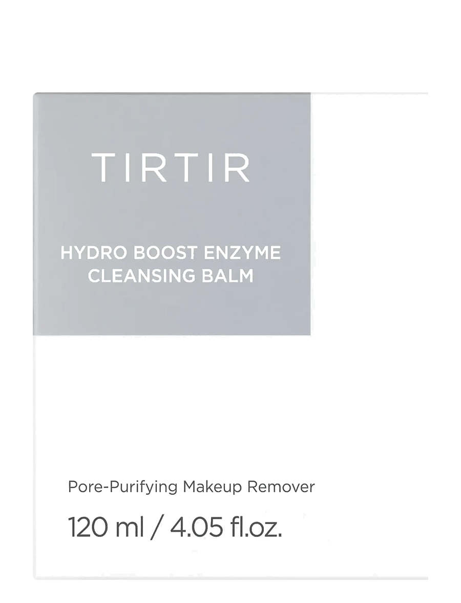TIRTIR - TIRTIR Hydro Boost Enzyme Cleansing Balm - puhastuspalsamid - no color - 1