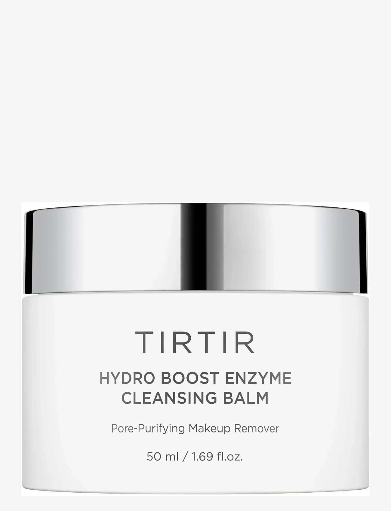 TIRTIR - TIRTIR Hydro Boost Enzyme Cleansing Balm  - cleansing balm - no color - 0