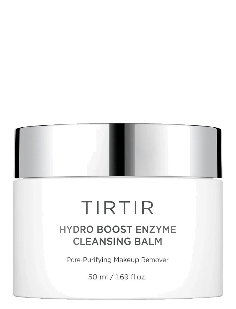 TIRTIR - TIRTIR Hydro Boost Enzyme Cleansing Balm - puhastuspalsamid - no color - 0