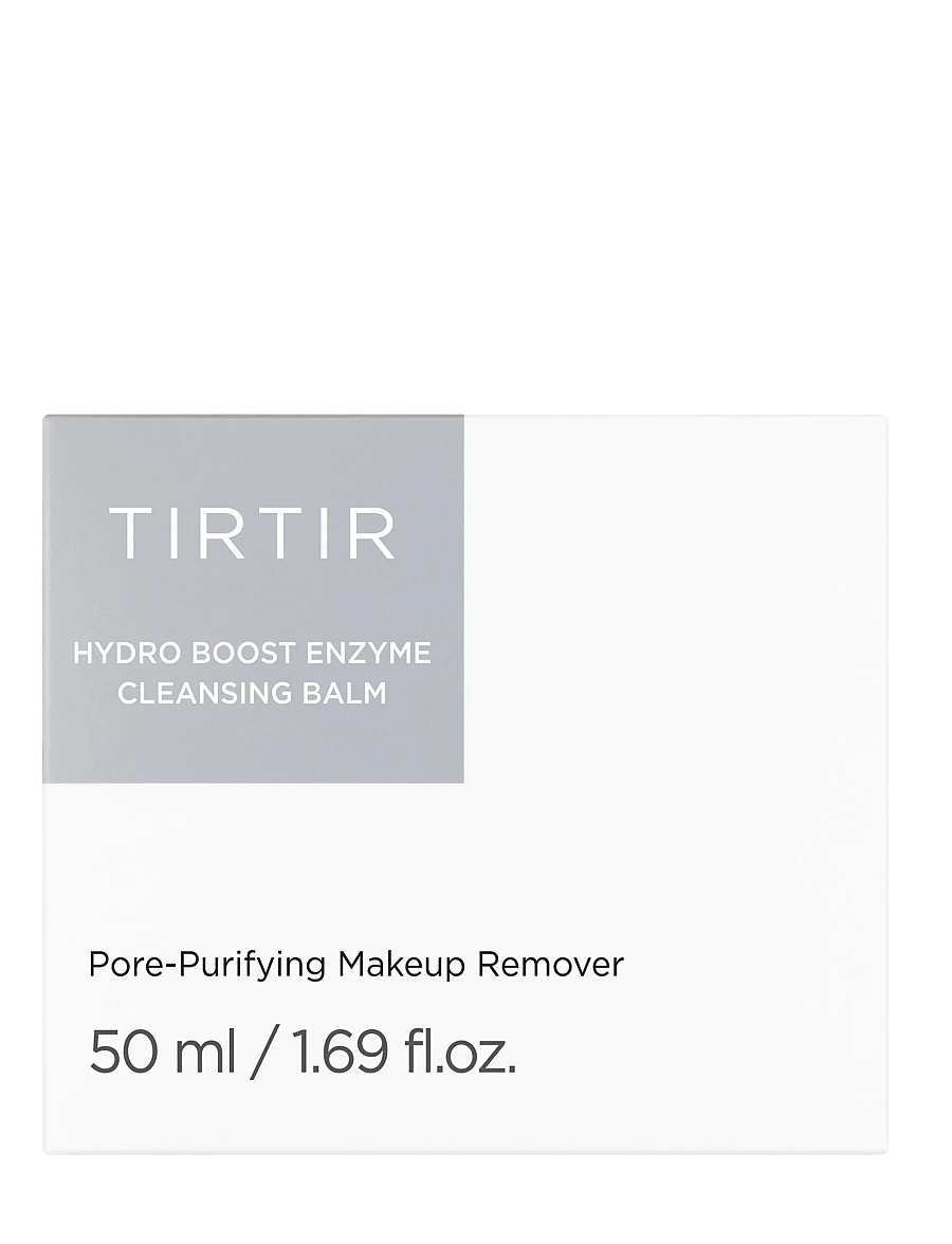 TIRTIR - TIRTIR Hydro Boost Enzyme Cleansing Balm - puhastuspalsamid - no color - 1