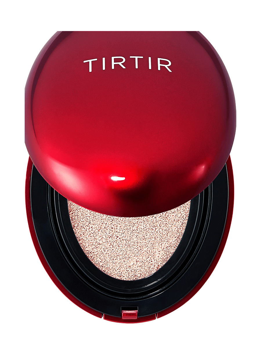 TIRTIR - TIRTIR Mask Fit Red Cushion 13C Fair - makeup - 13c fair - 2