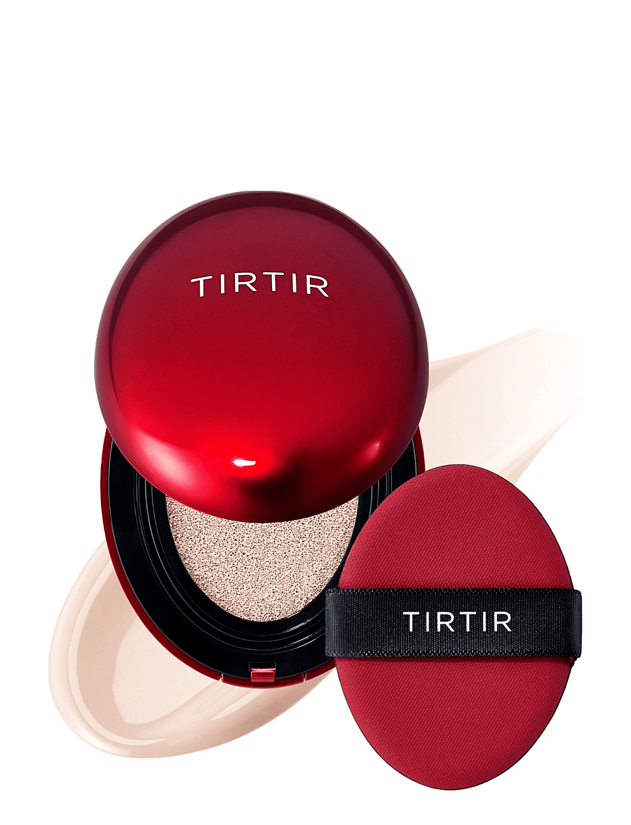 TIRTIR - TIRTIR Mask Fit Red Cushion 13C Fair - makeup - 13c fair - 0