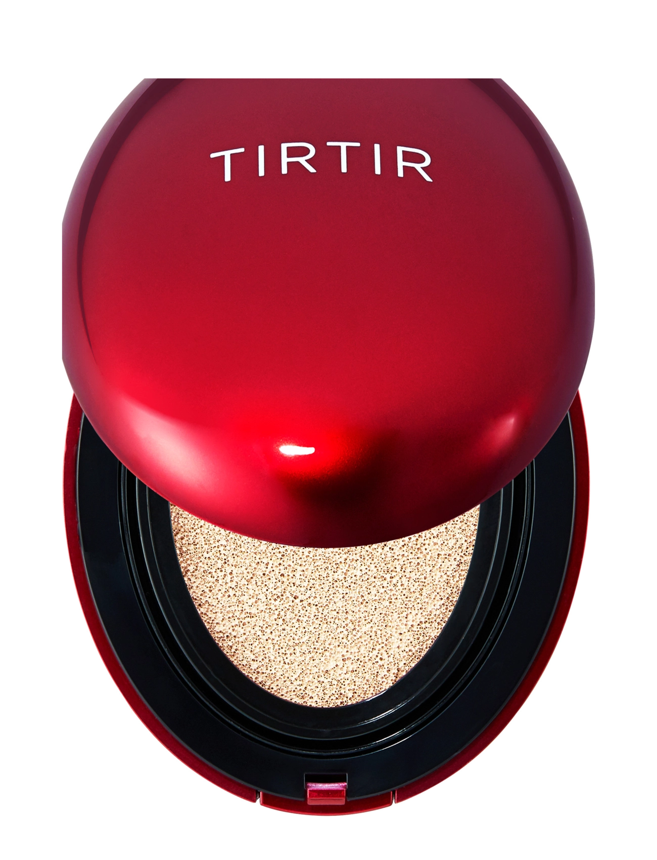 TIRTIR - TIRTIR Mask Fit Red Cushion 13N Fair Ivory - meikit - 13n fair ivory - 2