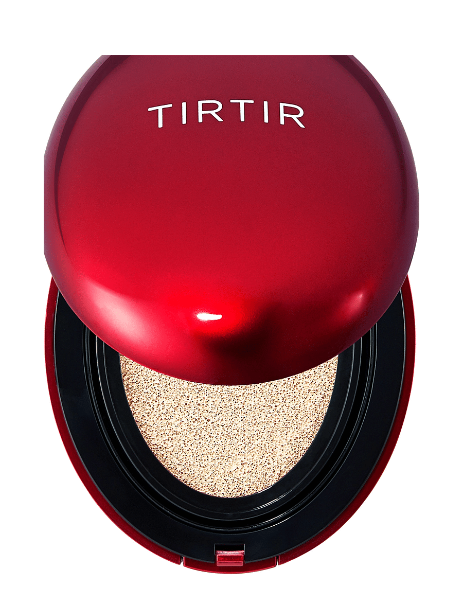 TIRTIR - TIRTIR Mask Fit Red Cushion 13N Fair Ivory - makeup - 13n fair ivory - 2