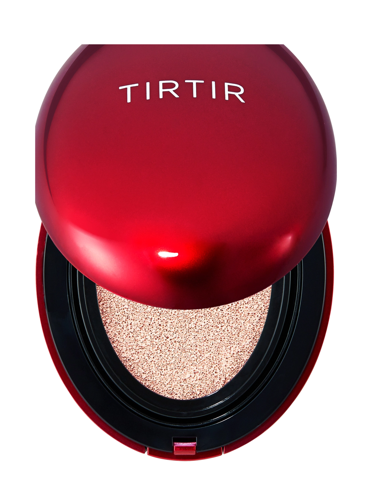 TIRTIR - TIRTIR Mask Fit Red Cushion 15C Fair Porcelain - makeup - 15c fair porcelain - 2