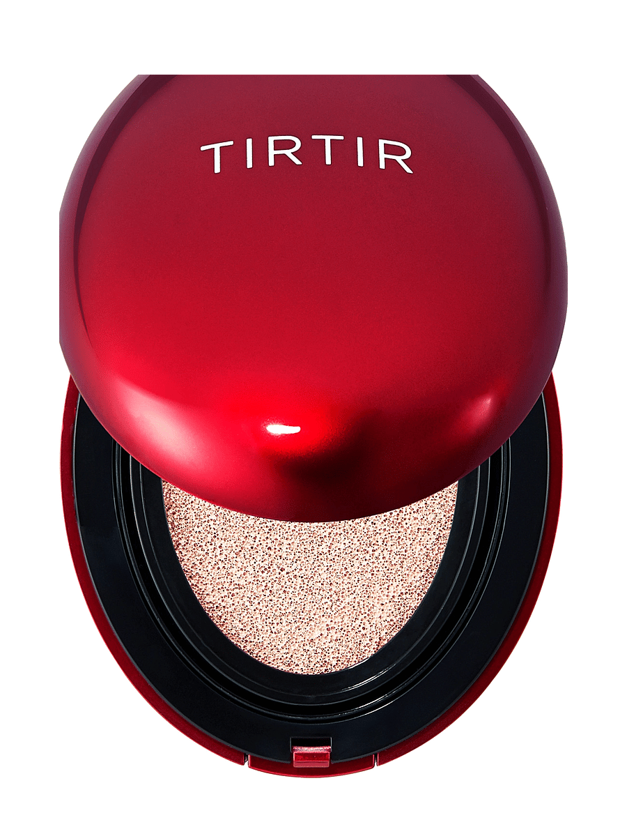 TIRTIR - TIRTIR Mask Fit Red Cushion 15C Fair Porcelain - makeup - 15c fair porcelain - 2