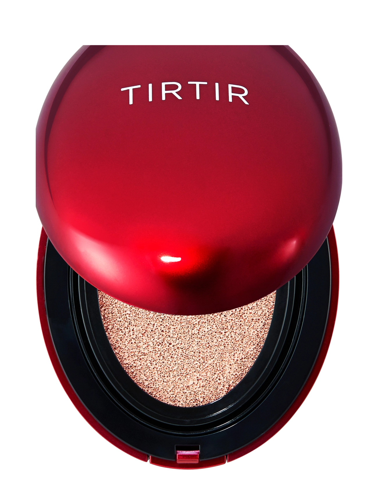 TIRTIR - TIRTIR Mask Fit Red Cushion 21C Cool Ivory - sminke - 21c cool ivory - 2