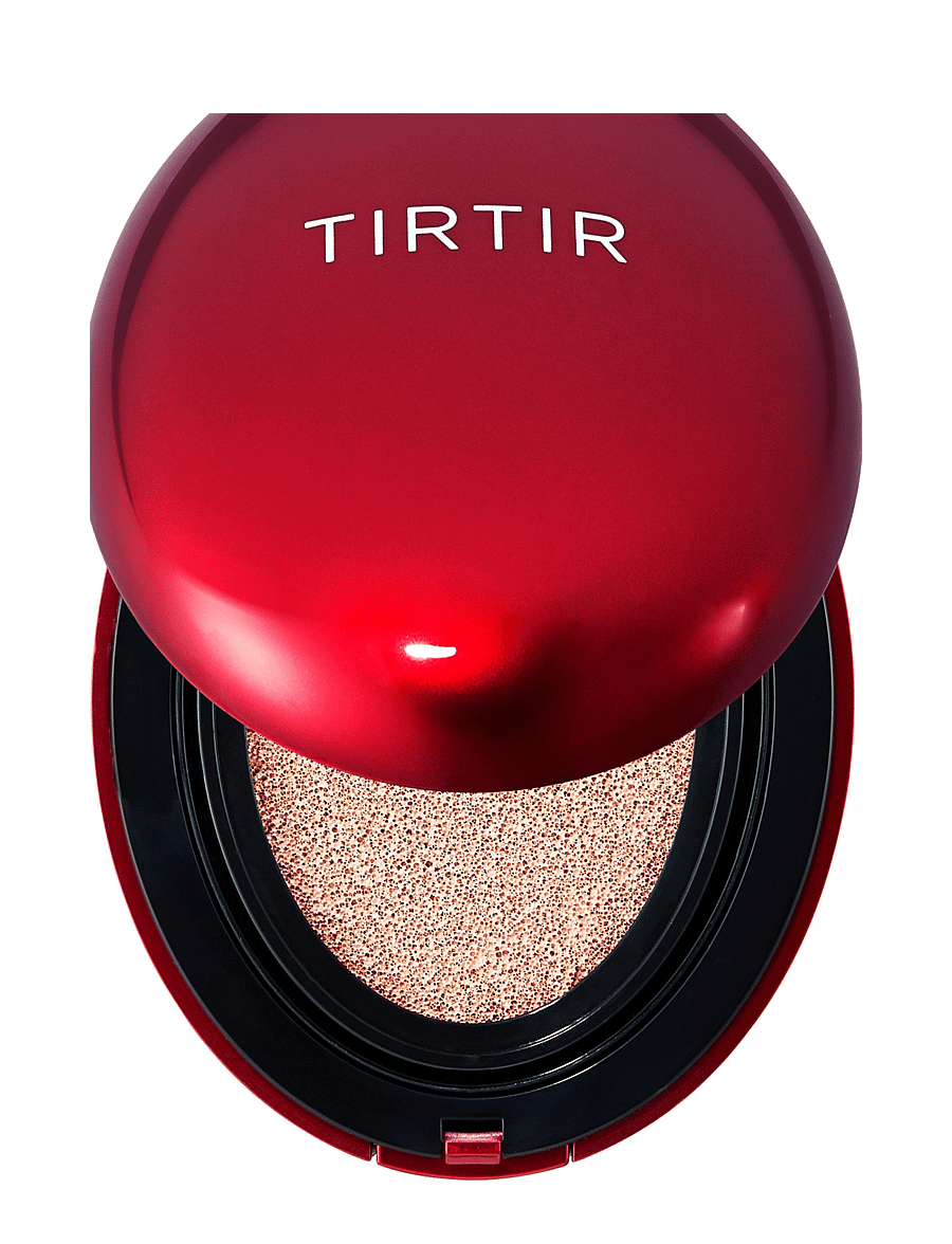 TIRTIR - TIRTIR Mask Fit Red Cushion 21C Cool Ivory - makeup - 21c cool ivory - 2