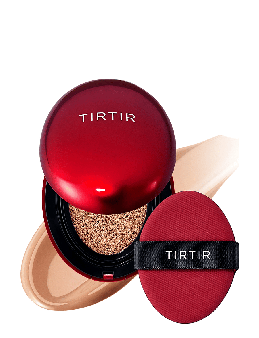 TIRTIR - TIRTIR Mask Fit Red Cushion 33C Hazel - makeup - 33c hazel - 0