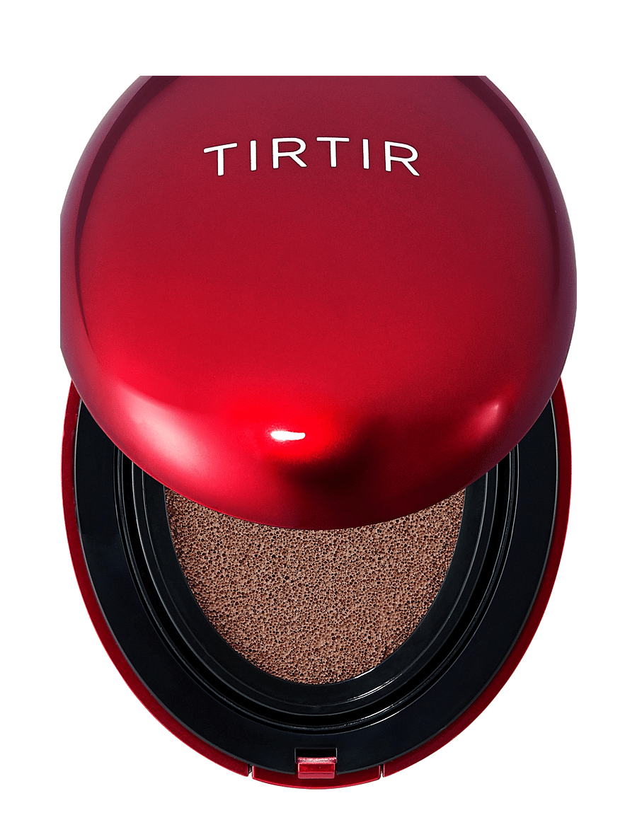 TIRTIR - TIRTIR Mask Fit Red Cushion 33C Hazel - makeup - 33c hazel - 2