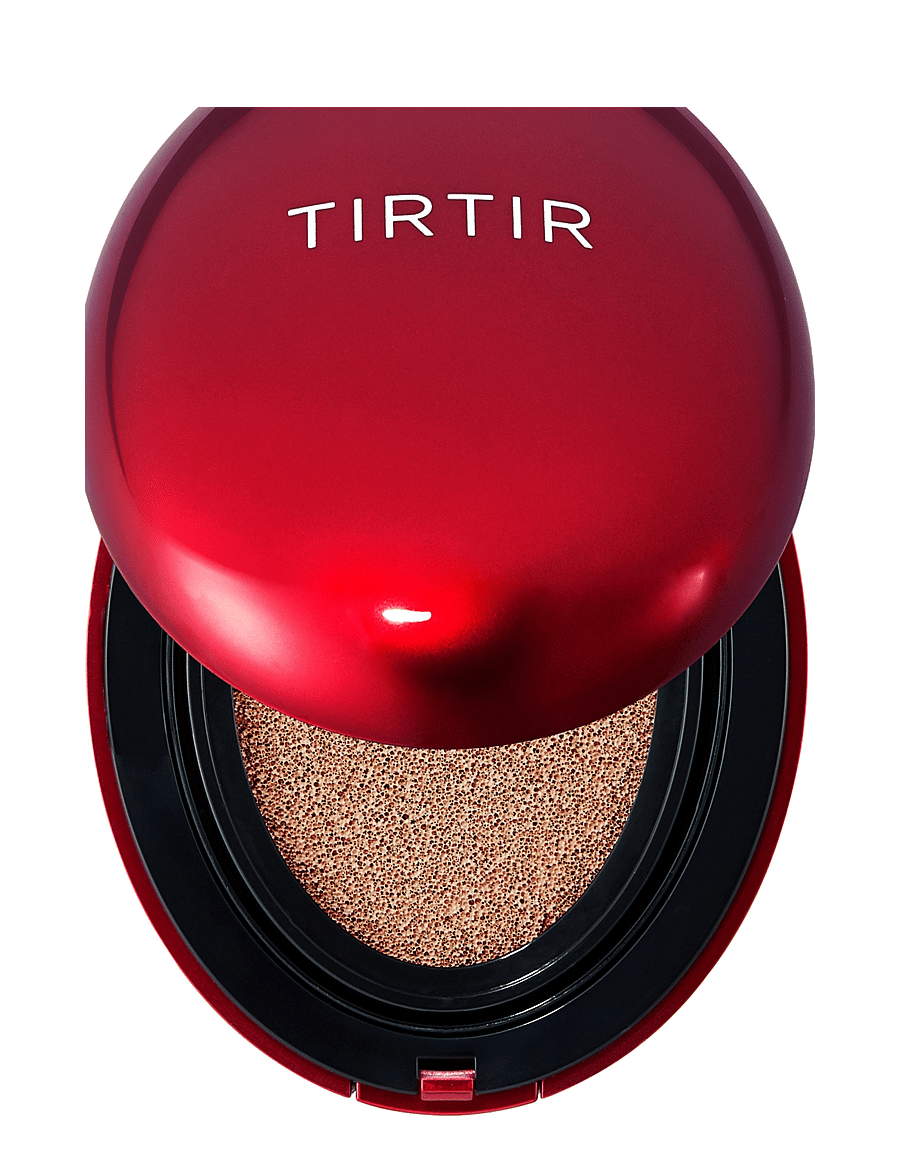 TIRTIR - TIRTIR Mask Fit Red Cushion 27C Cool Beige - makeup - 27c cool beige - 2