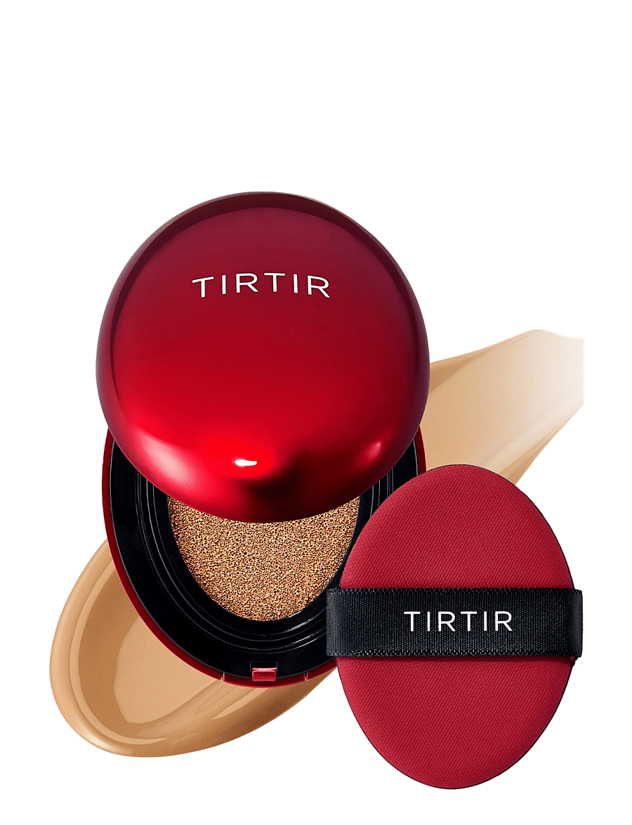 TIRTIR - TIRTIR Mask Fit Red Cushion 30N Rich Honey - makeup - 30n rich honey - 0