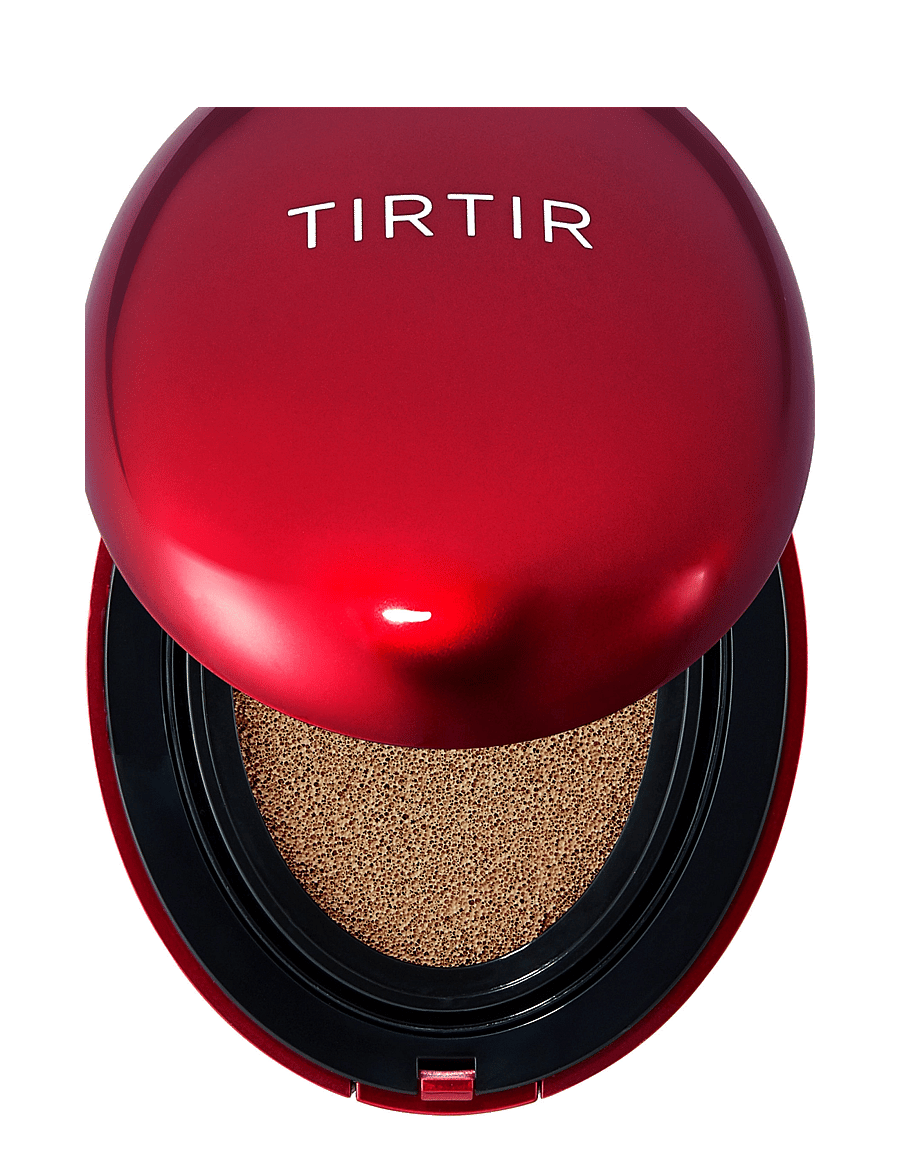 TIRTIR - TIRTIR Mask Fit Red Cushion 30N Rich Honey - makeup - 30n rich honey - 2