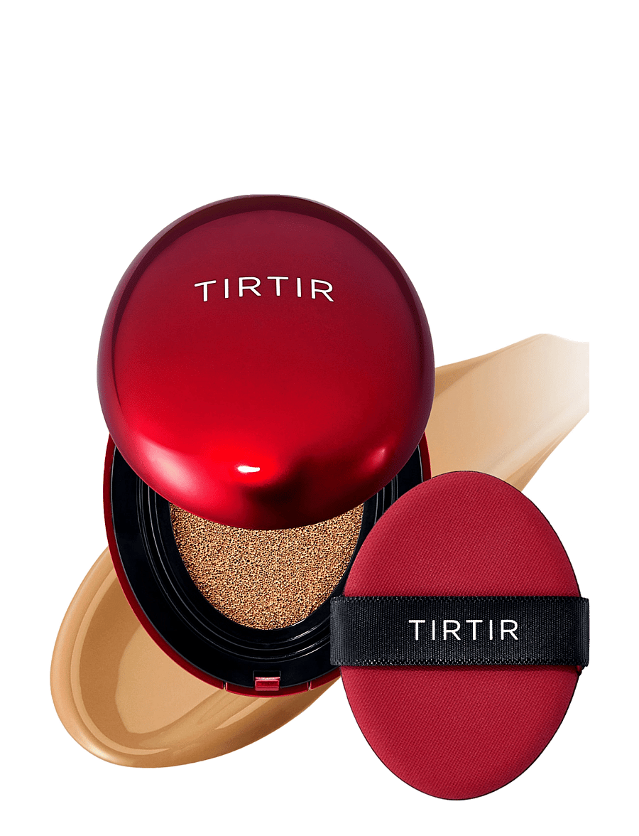 TIRTIR - TIRTIR Mask Fit Red Cushion 31N French Beige - makeup - 31n french beige - 0