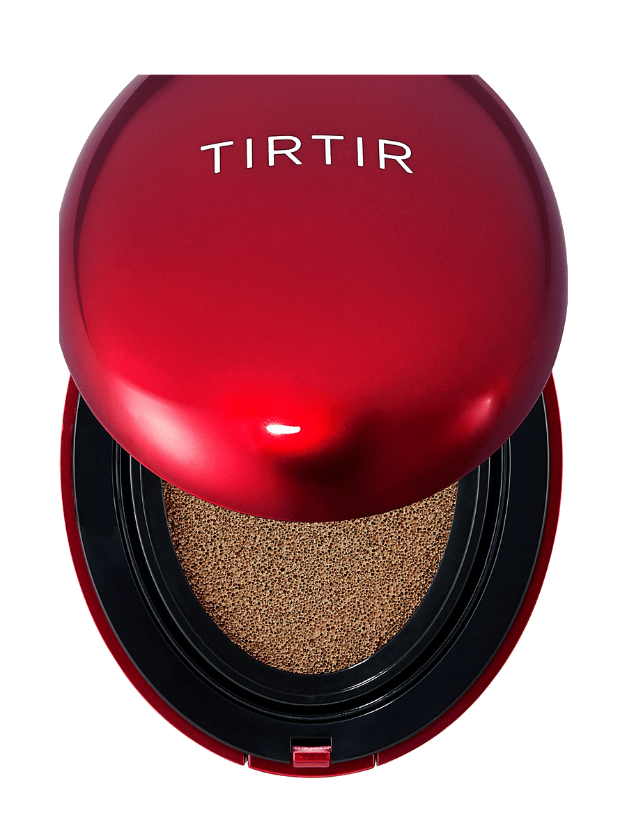 TIRTIR - TIRTIR Mask Fit Red Cushion 31N French Beige - makeup - 31n french beige - 2