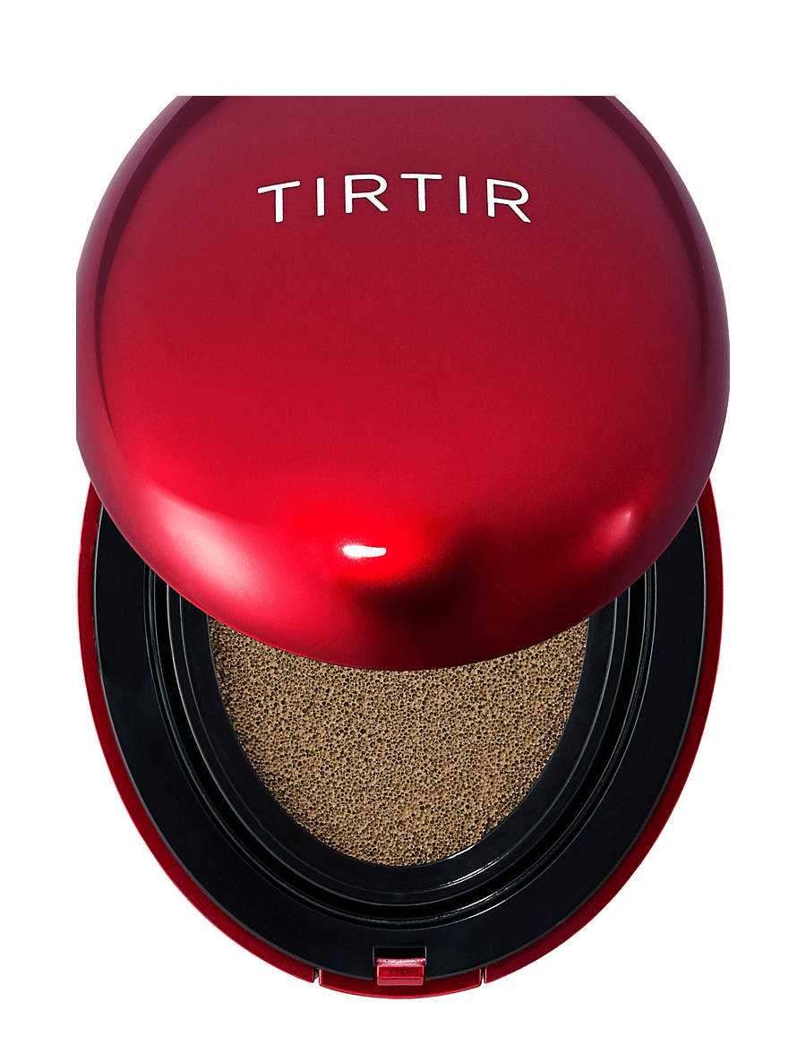 TIRTIR - TIRTIR Mask Fit Red Cushion 33W Ginger - makeup - 33w ginger - 2