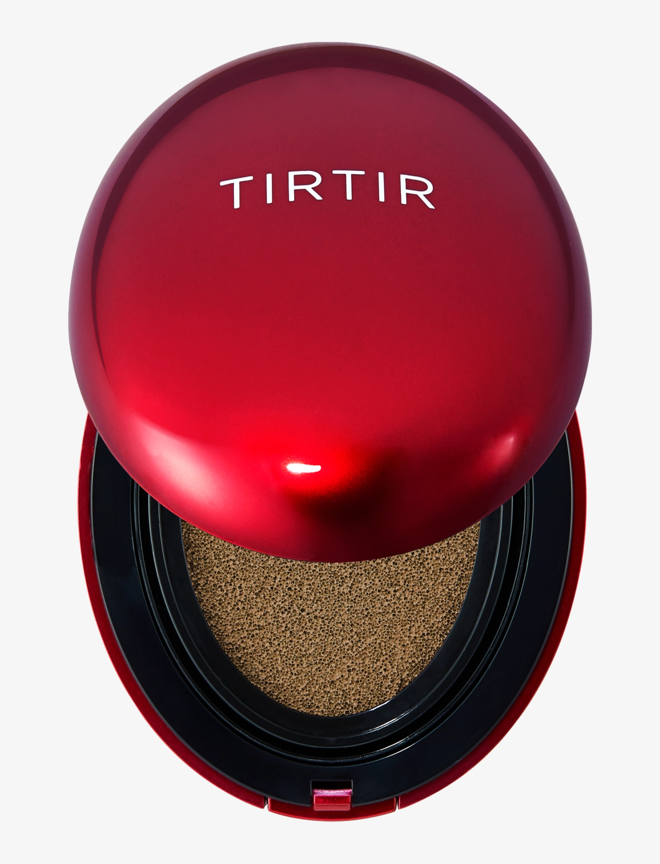 TIRTIR Tirtir Mask Fit Red Cushion 34W Toffee, 18 G, Ansigtsmasker > Fugtgivende Maske, Dame