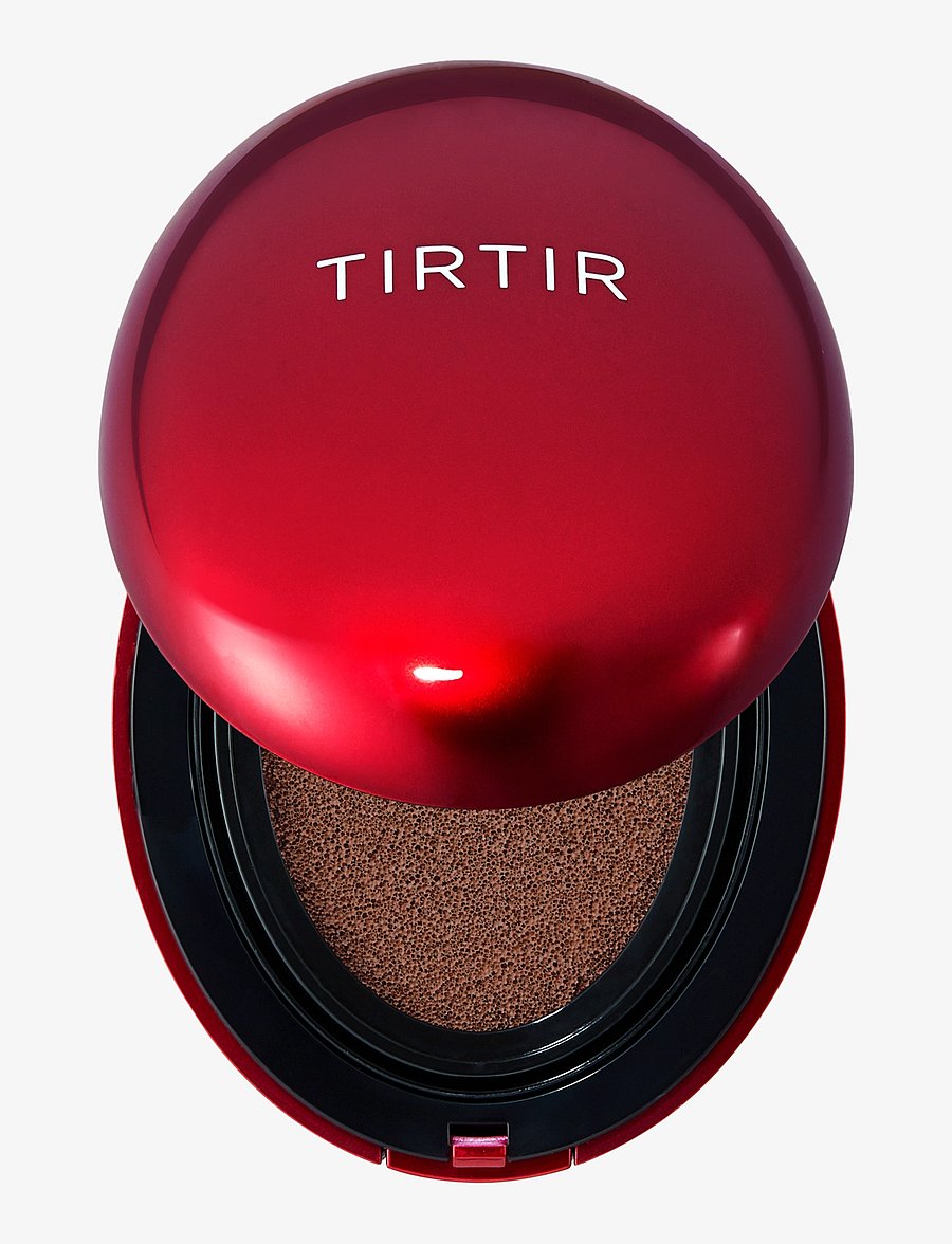 TIRTIR - TIRTIR Mask Fit Red Cushion 37C Almond - makeup - 37c almond - 0