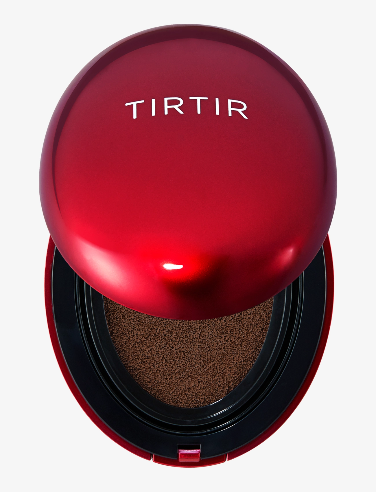 TIRTIR Tirtir Mask Fit Red Cushion 51N Fudge, 18 G, Ansigtsmasker > Fugtgivende Maske, Dame