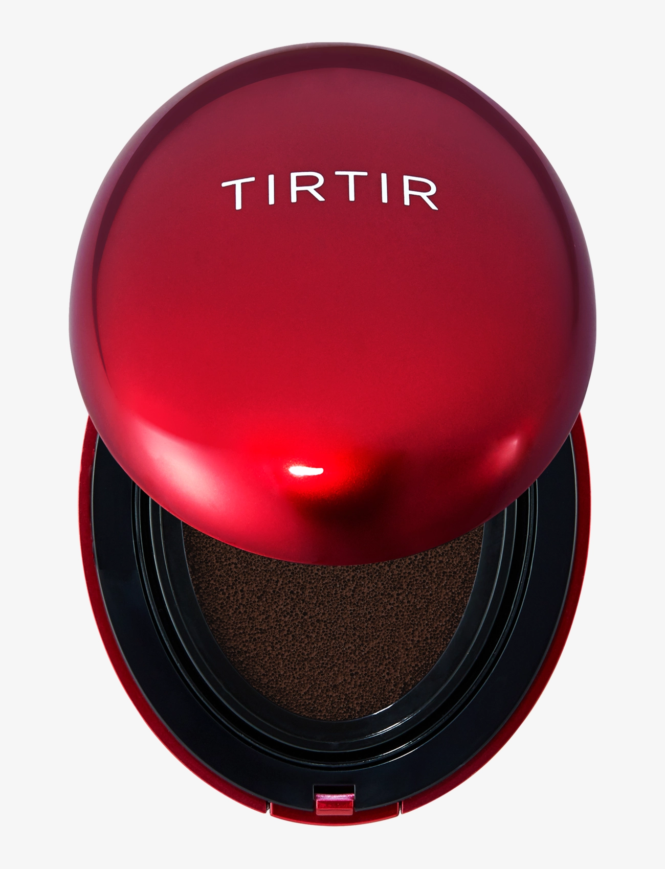 TIRTIR Tirtir Mask Fit Red Cushion 55N Espresso, 18 G, Ansigtsmasker > Fugtgivende Maske, Dame