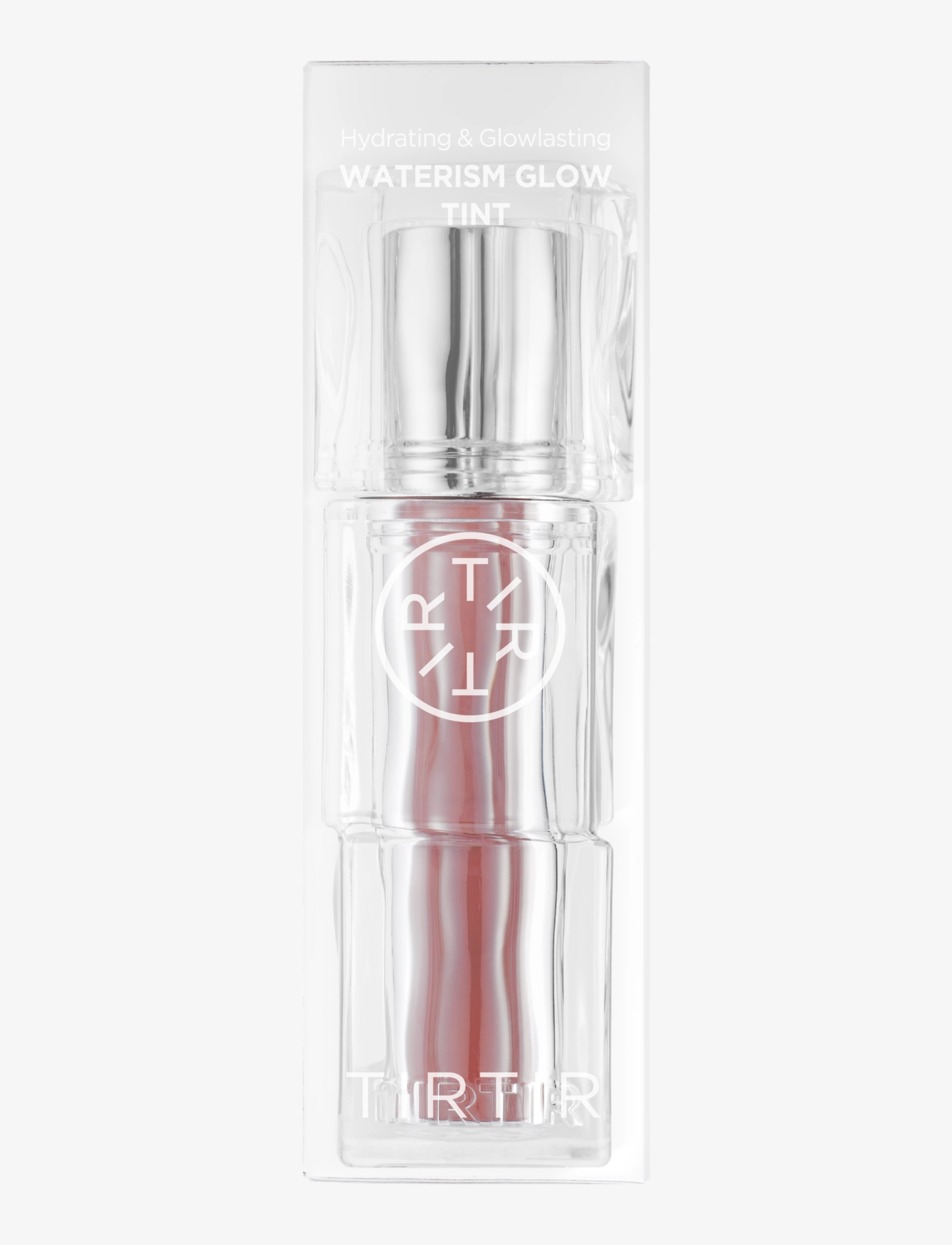 TIRTIR Tirtir Waterism Glow Tint 02 Merry Coral, 4 G, Coral, Læber > Læbefarve, Dame