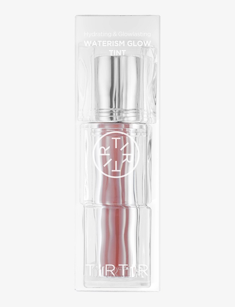 TIRTIR - TIRTIR Waterism Glow Tint 02 Merry Coral - makeup - 02 merry coral - 0