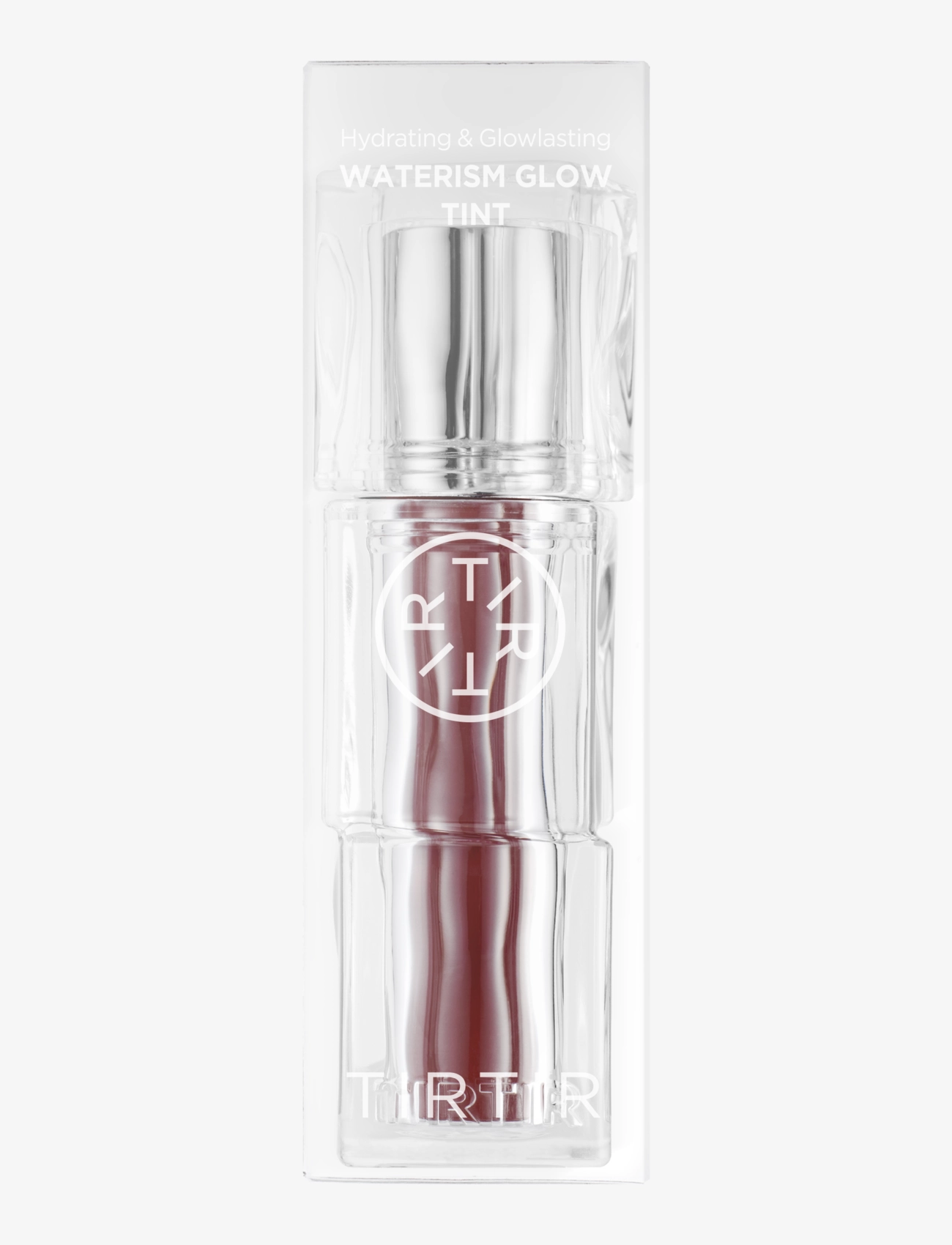 TIRTIR - TIRTIR Waterism Glow Tint 07 Cassis Plum - 07 cassis plum - 4