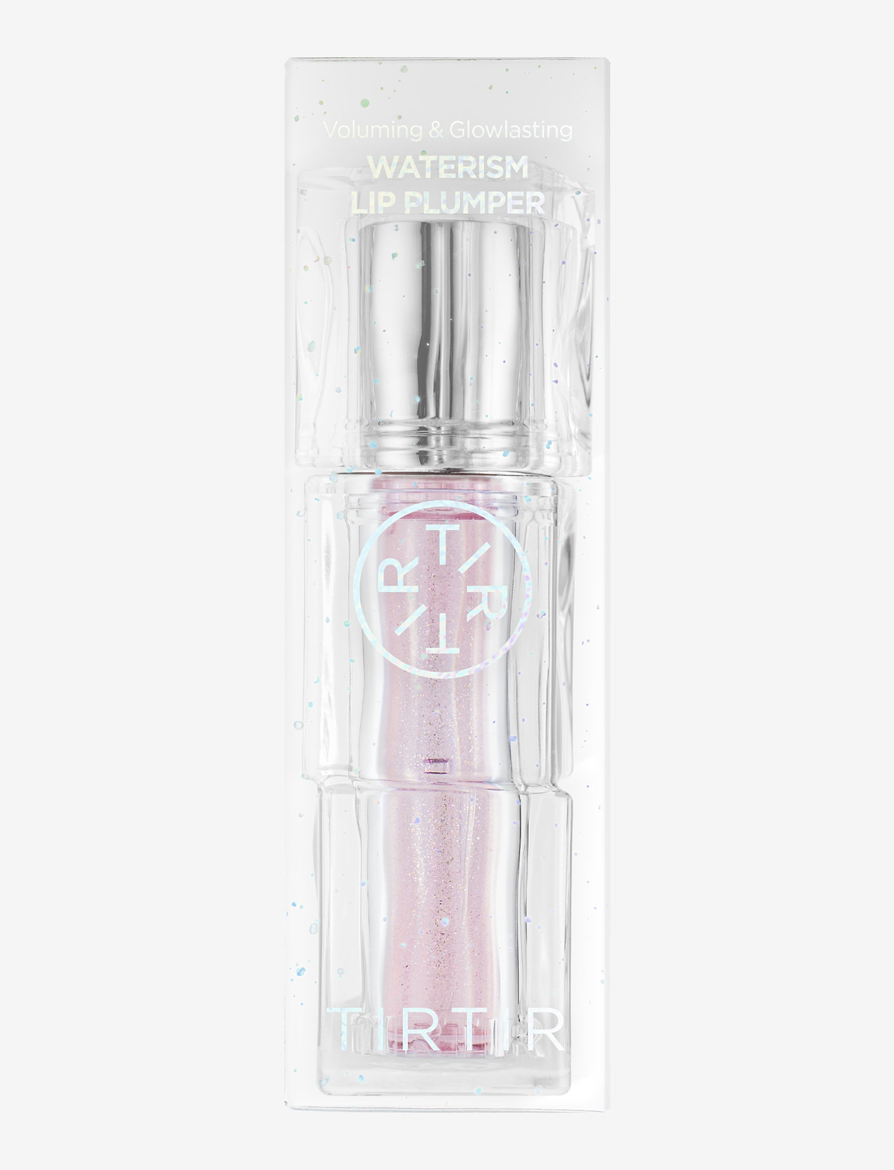 TIRTIR - TIRTIR Waterism Lip Plumper - makeup - transparent - 0