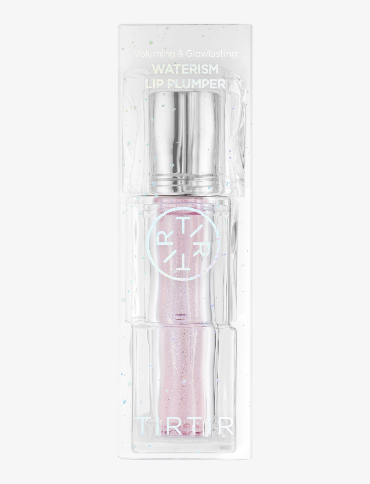 TIRTIR TIRTIR Waterism Lip Plumper - Plumper - TRANSPARENT / clear