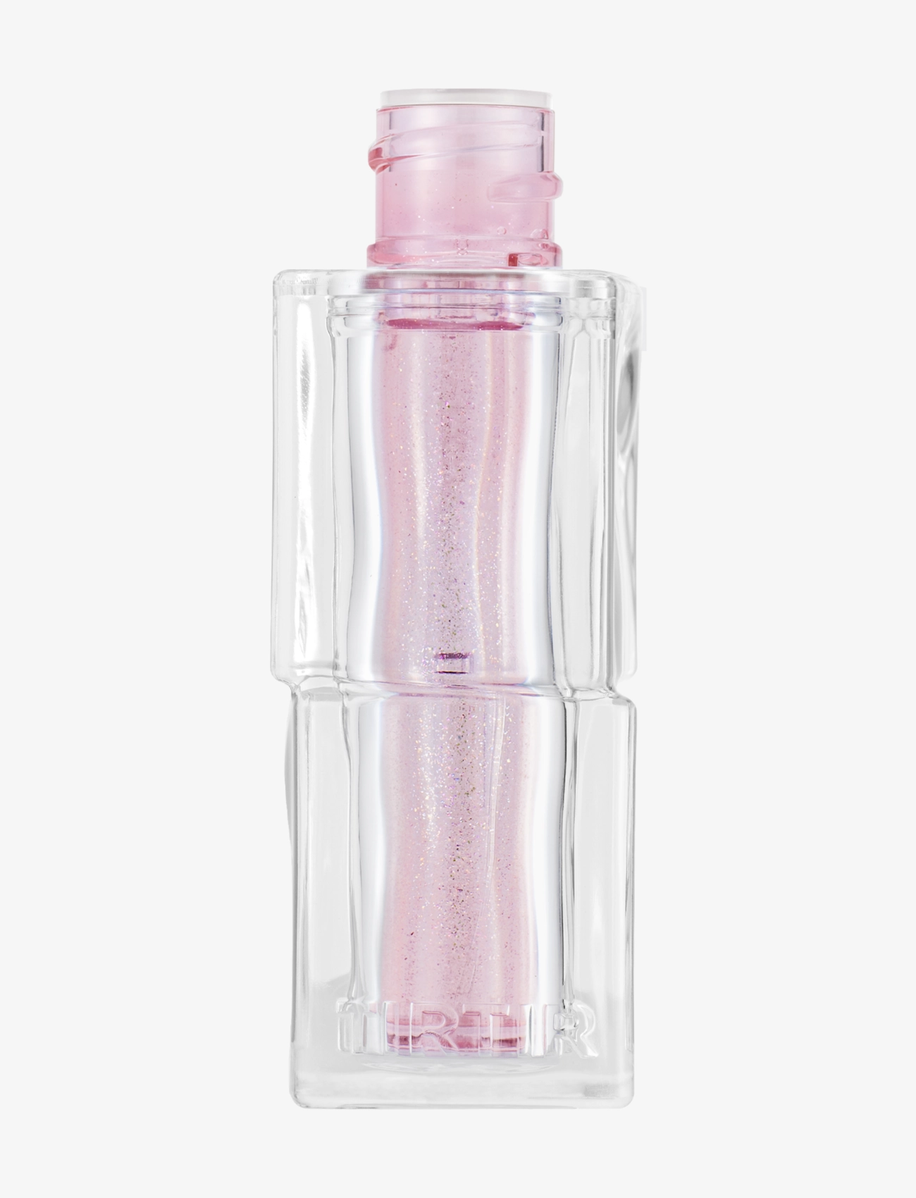 TIRTIR - TIRTIR Waterism Lip Plumper - förðunarvörur - transparent - 2