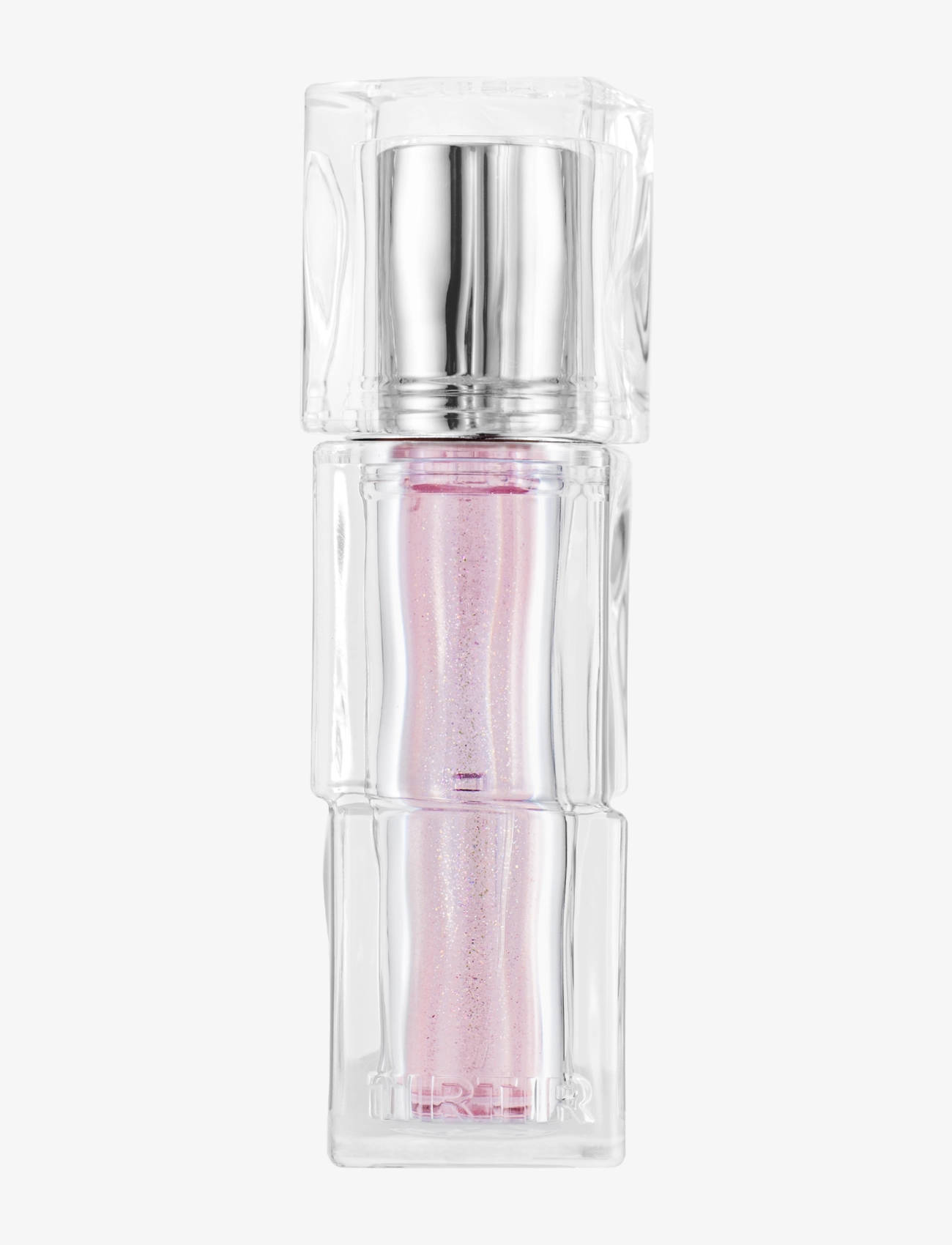 TIRTIR - TIRTIR Waterism Lip Plumper - förðunarvörur - transparent - 3