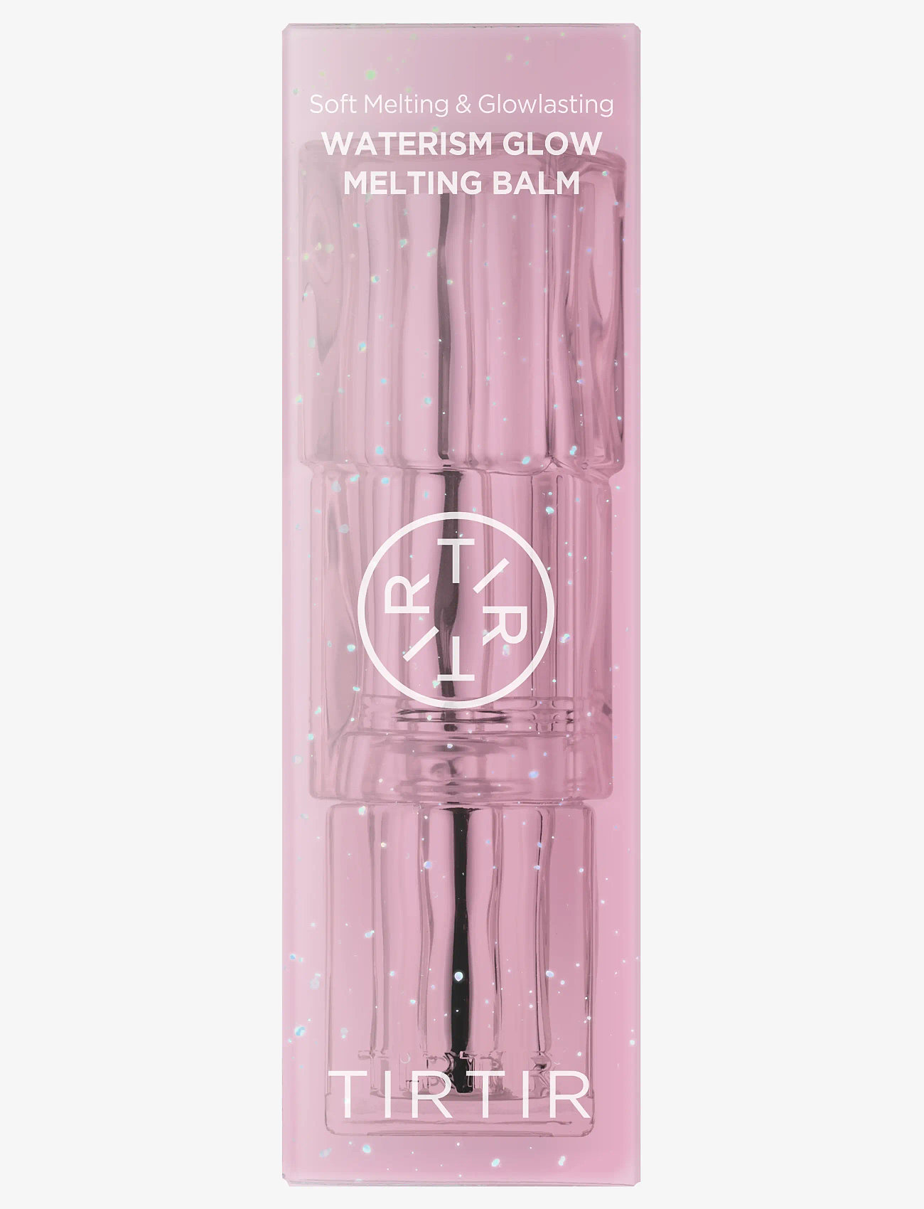 TIRTIR - TIRTIR Waterism Glow Melting Balm 01 Mauve Rose - 01 mauve rose - 0