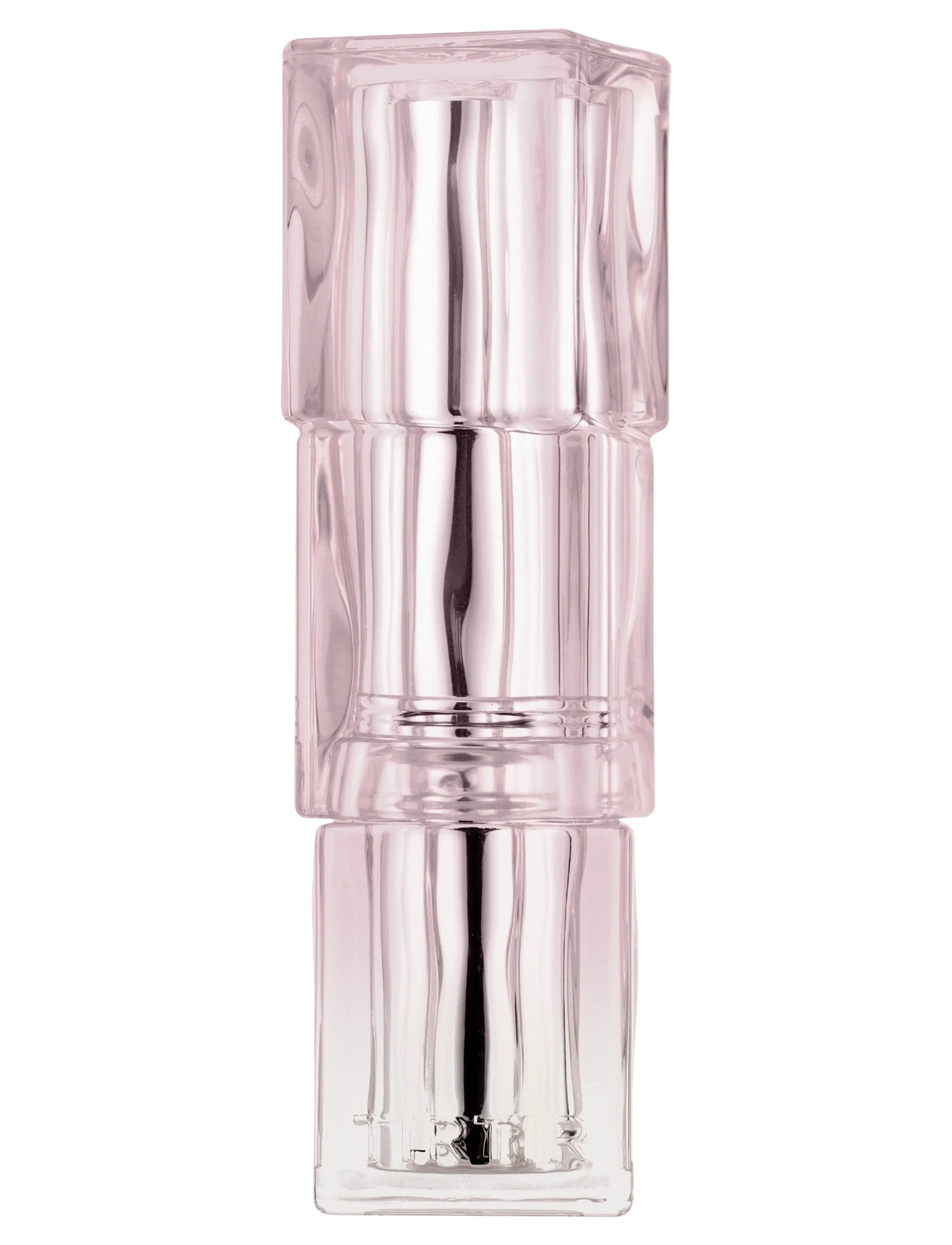 TIRTIR - TIRTIR Waterism Glow Melting Balm 01 Mauve Rose - læbepomade - 01 mauve rose - 2