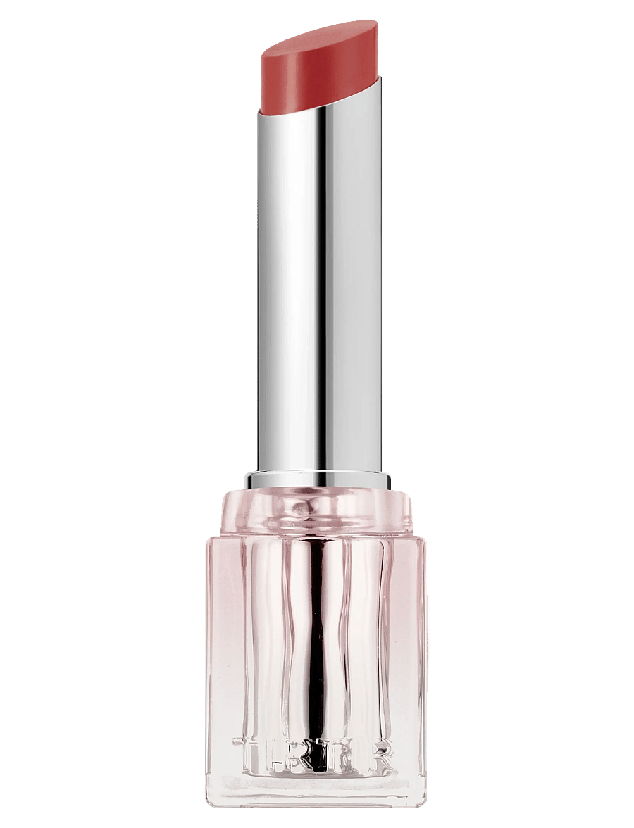 TIRTIR - TIRTIR Waterism Glow Melting Balm 01 Mauve Rose - huulepalsamid - 02 merry coral - 1