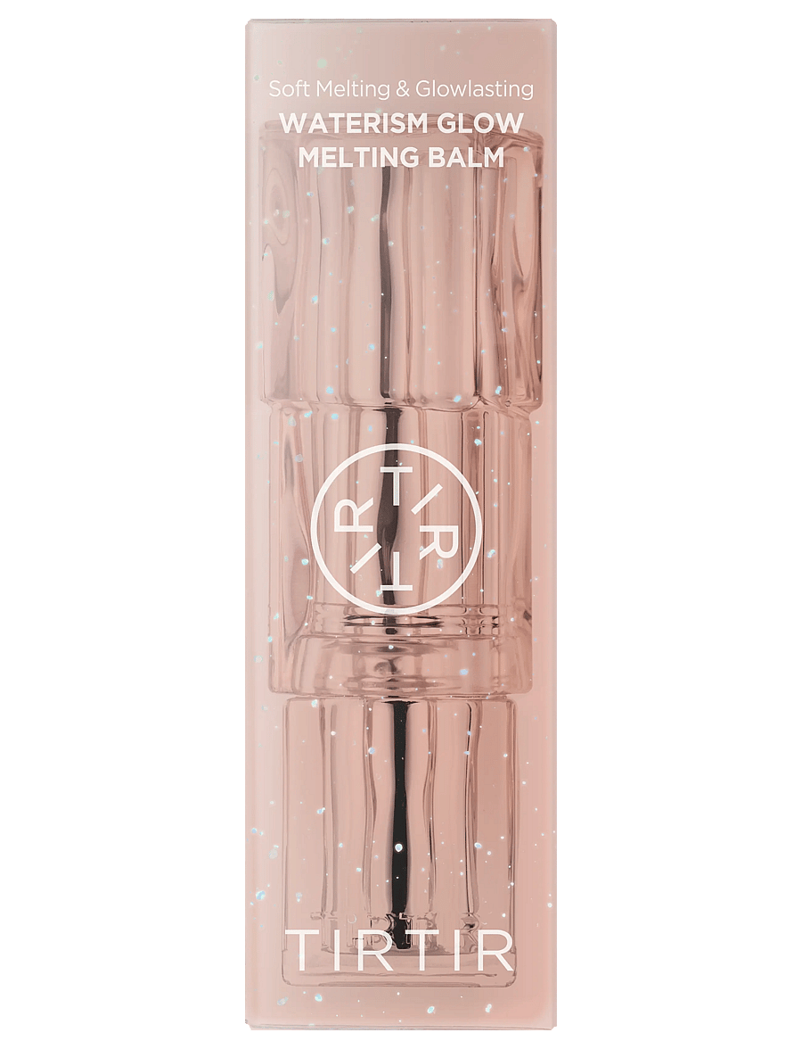 TIRTIR - TIRTIR Waterism Glow Melting Balm 01 Mauve Rose - huulepalsamid - 04 fig peach - 0