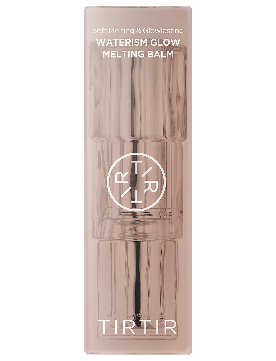 TIRTIR - TIRTIR Waterism Glow Melting Balm 01 Mauve Rose - huulepalsamid - 06 honey nut - 0