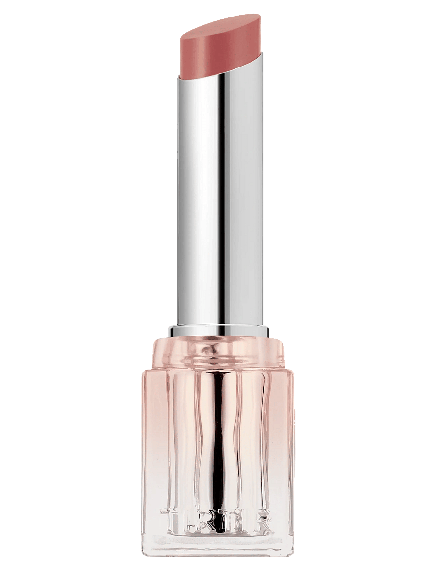 TIRTIR - TIRTIR Waterism Glow Melting Balm 01 Mauve Rose - huulepalsamid - 09 salmon syrup - 1