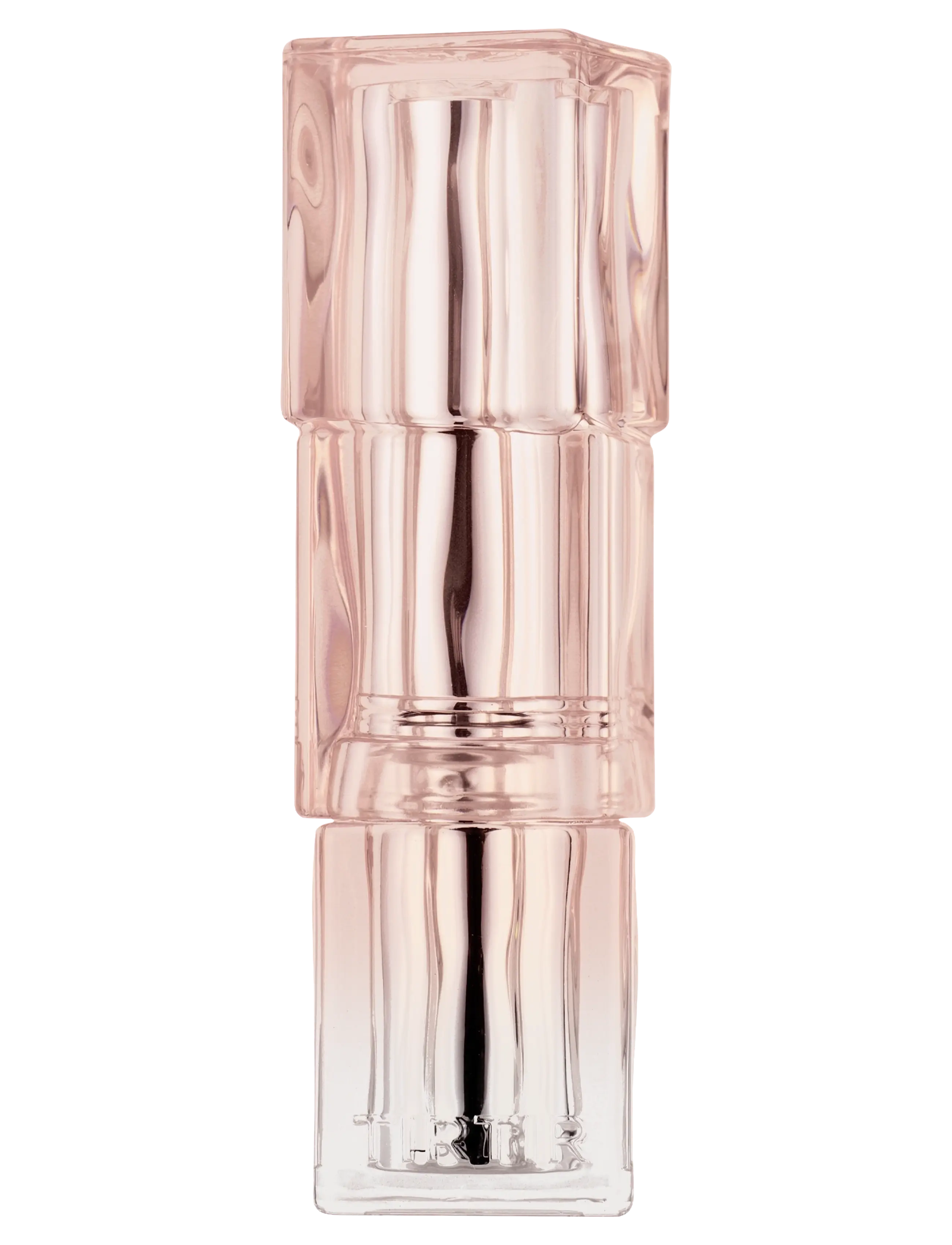 TIRTIR - TIRTIR Waterism Glow Melting Balm 01 Mauve Rose - læbepomade - 09 salmon syrup - 2