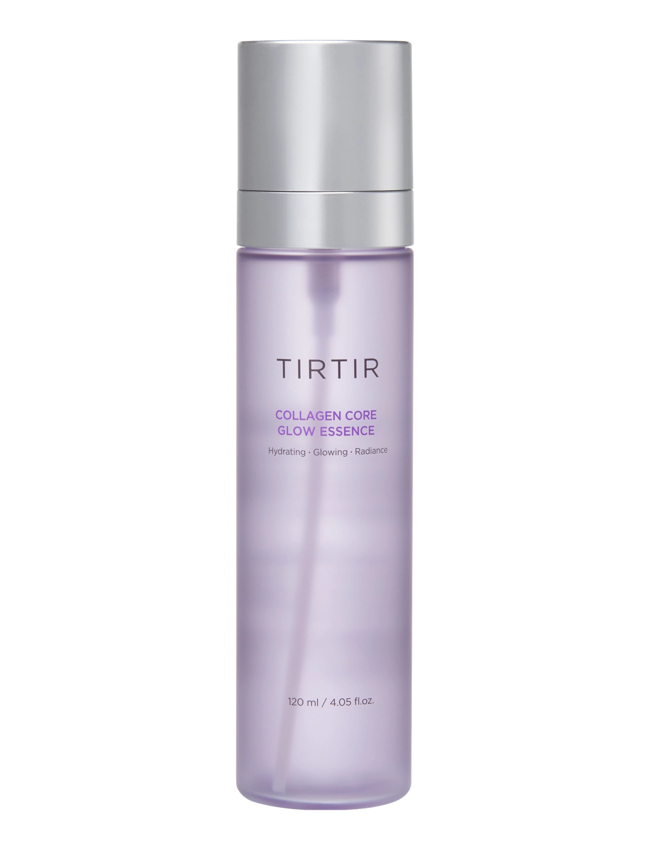 TIRTIR - TIRTIR Collagen Core Glow Essence 120mL - transparent - 1